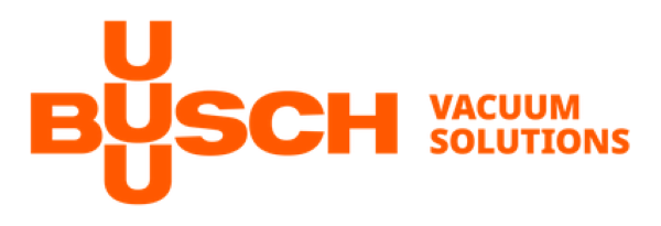 BUSCH Vacuum Solutions logo
