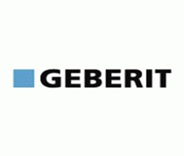 Geberit Oy logo