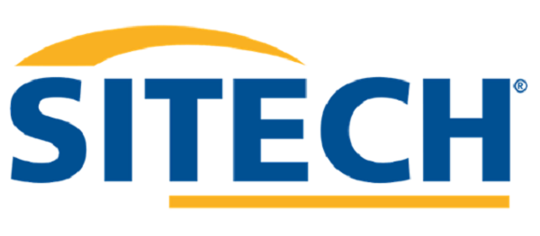 SITECH Finland logo