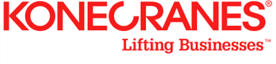 Konecranes logo