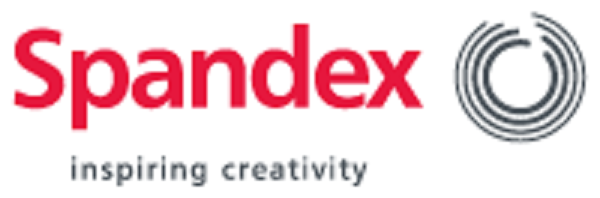 Spandex Finland logo