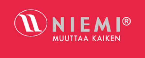 Niemi Palvelut Oy logo