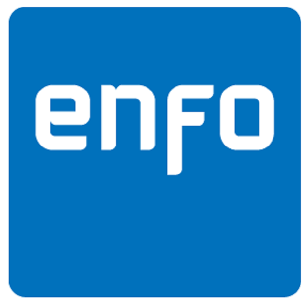  Enfo Oyj logo