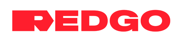 REDGO Finland Oy logo