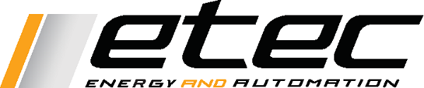 Etec Energy and Automation Oy logo