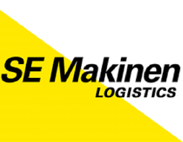 SE Mäkinen Logistics Oy logo