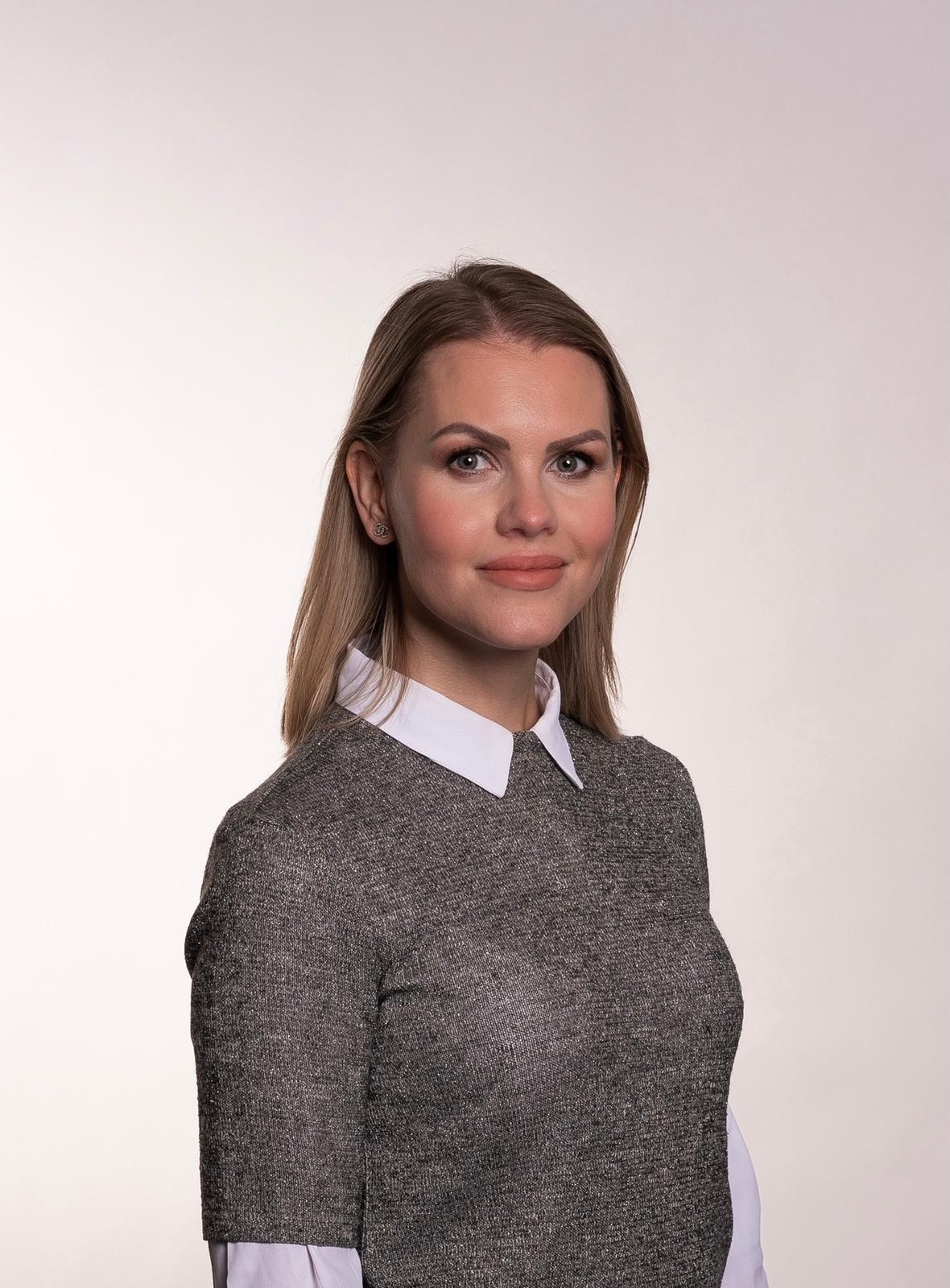 Eeva Kesäläinen