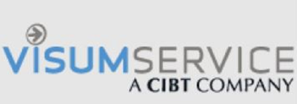 VisumServices Helsingfors Ab logo