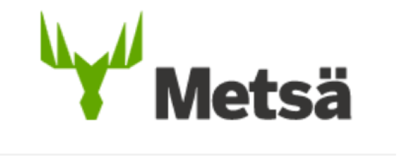 Metsä Fibre Oy logo