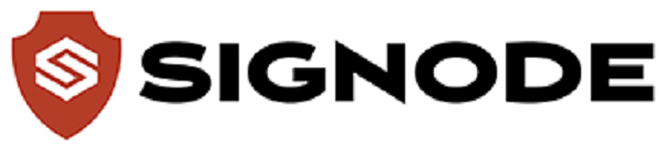 Signode Finland Oy logo