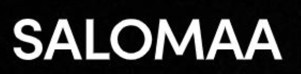 Salomaa Yhtiöt logo