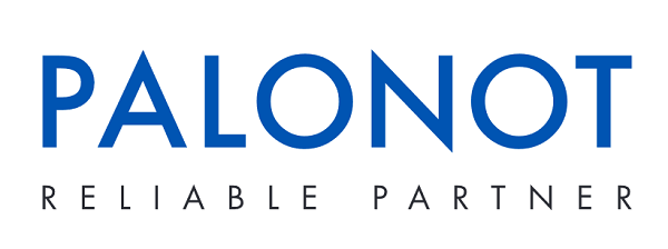 PALONOT logo