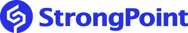 StrongPoint Oy logo