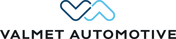 Valmet Automotive logo