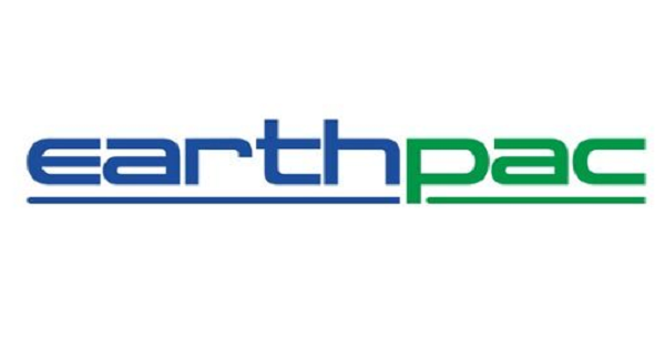 EarthPac Oy logo