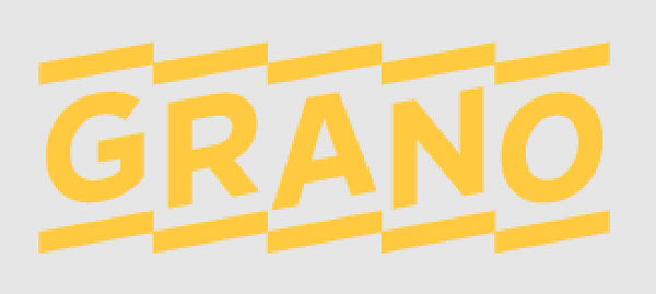 Grano Group Oy logo