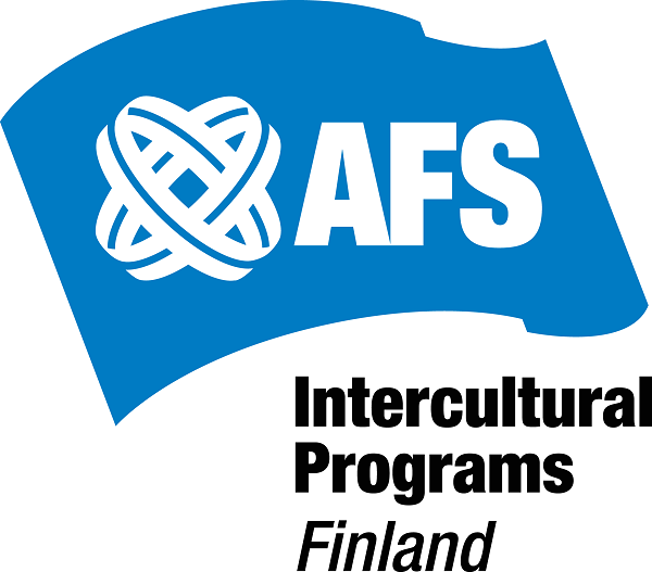 AFS Finland logo