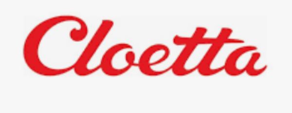 Cloetta Suomi Oy logo