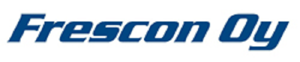 Frescon Oy logo