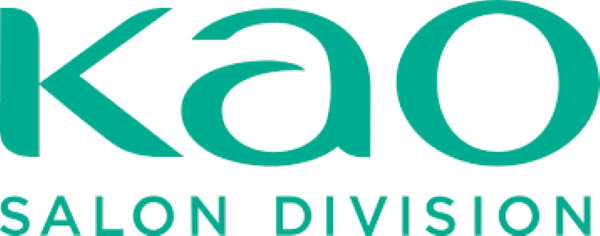 Kao Salon Division Finland logo