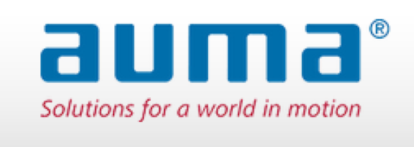 Auma Finland Oy logo