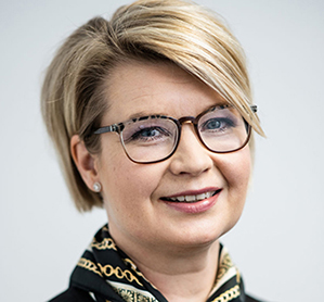 Niina Lindroos