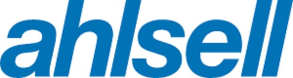  Ahlsell Oy logo
