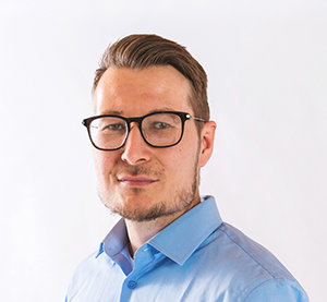 Joonas Pikkarainen