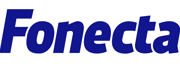 Fonecta Oy logo