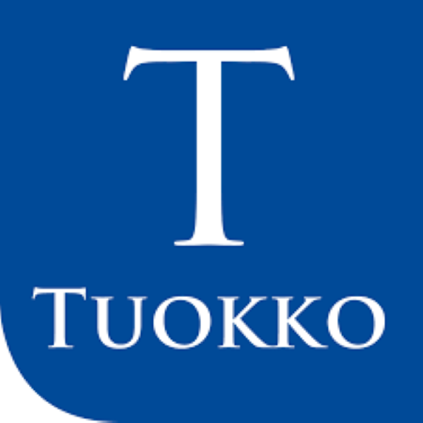 Oy Tuokko Ltd logo