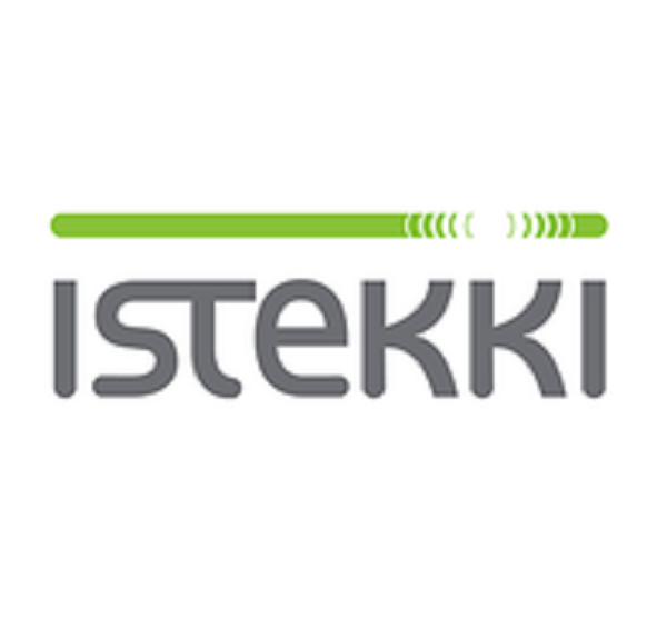  Istekki Oy logo