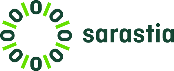 Sarastia Oy logo