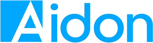 Aidon Oy logo