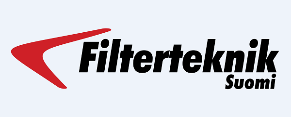 Filterteknik Suomi Oy logo