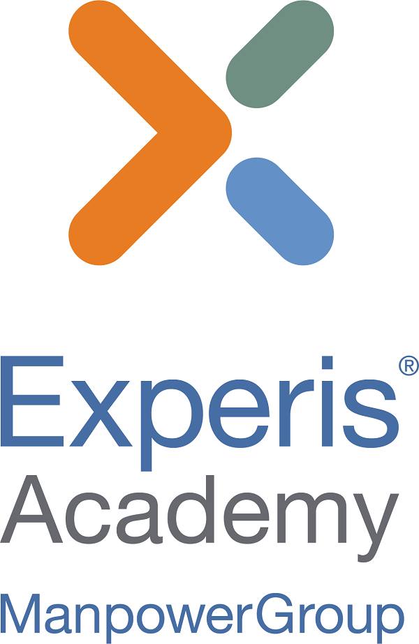 Experis Academy logo