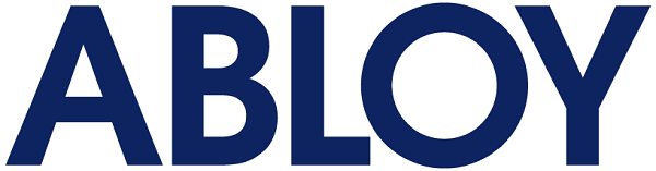 Abloy Oy logo