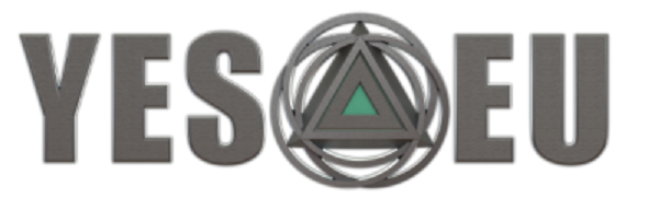  YES-EU Oy logo