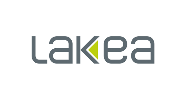 Lakea Oy logo