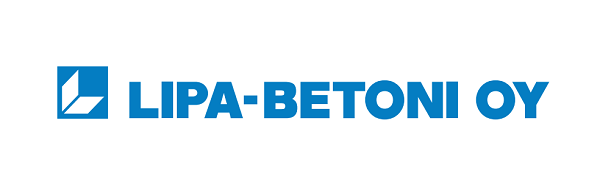  Lipa-Betoni Oy logo
