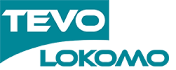 Tevo Lokomo Oy logo