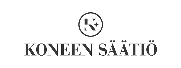Koneen Säätiö logo