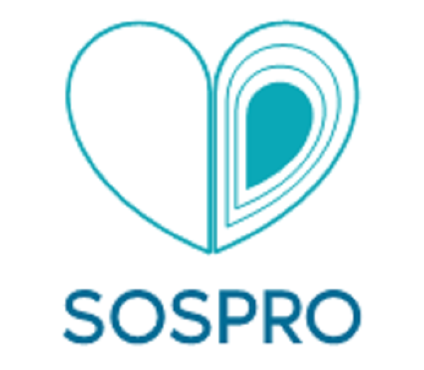 Sospro Oy logo