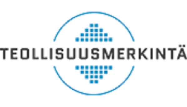 Suomen Teollisuusmerkintä Oy logo