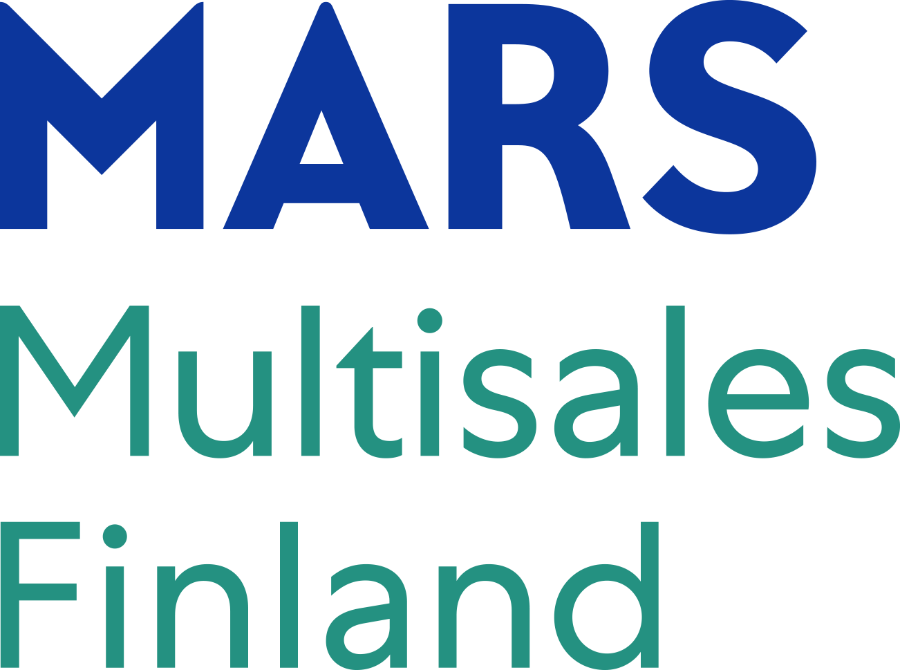 Mars Finland Oy logo