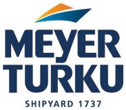 Meyer Turku Oy logo