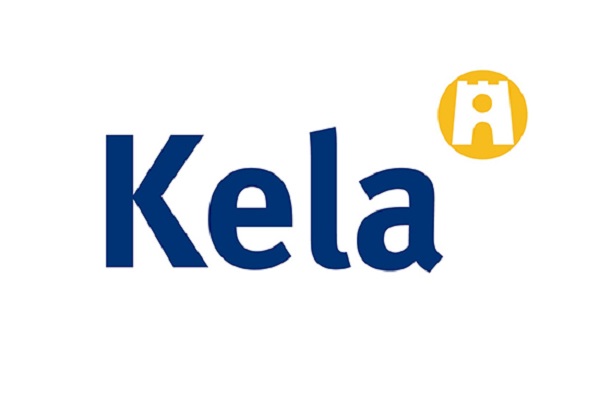 Kansaneläkelaitos logo