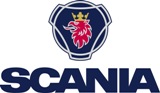 Scania Suomi Oy logo