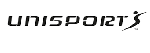 Unisport-Saltex Oy logo