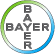Bayer Oy logo