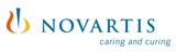 Novartis Finland Oy logo
